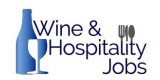 Wine and Hospitality Jobs
