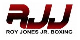 Roy Jones Jr Store