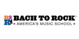 Bach to Rock Americas Music School