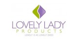 Lovely Lady Products
