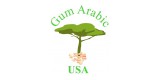 Gum Arabic Usa
