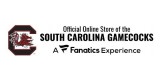South Carolina Gamecocks Shop