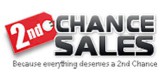 2nd Chance Sales