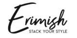 Erimish Stack Your Style
