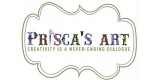 Prisca S Art