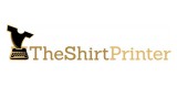 The Shirt Printer