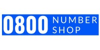 0800 Number Shop