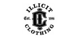 Illicit Clothing