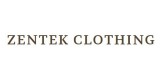 Zentek Clothing