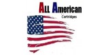 All American Pool Cartridges