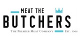 Meat the Butchers