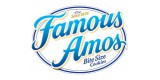 Famous Amos Bite Size Cookies
