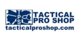 Tactical Pro Shop