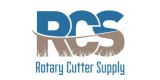 Rotary Cutter Supply