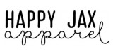 Happy Jax Apparel