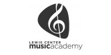 Lewis Center Music Academy