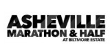 Asheville Marathon