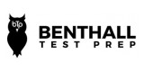 Benthall Test Prep