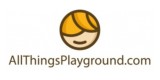 All Things Playground