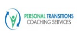 Personal Transitions Coaching Services