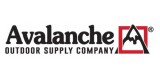 Avalanche Outdoor Supply Company