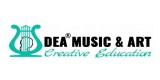Dea Music and Art