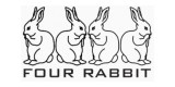 Four Rabbit
