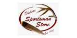 Dickson Sportsman Store