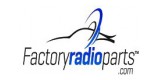 Factory Radio Parts