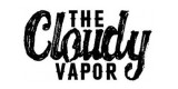 The Cloudy Vapor