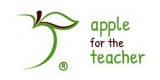 Apple For The Teacher