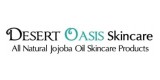 Desert Oasis Skincare