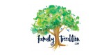 Family Treedition