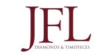 Jlf Diamonds and Timepieces
