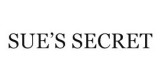 Sues Secret