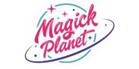 Magick Planet