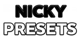 Nicky Presets