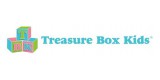 Treasure Box Kids