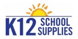 K 12 School Supplies