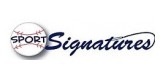 Sport Signatures