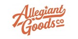 Allegiant Goods Co