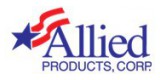 Allied Products