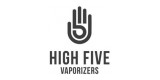 High Five Vaporizers