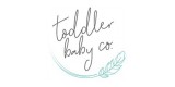 Toddler Baby Co
