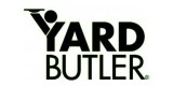Yard Butler