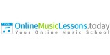 Online Music Lessons Today