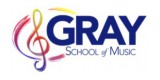 Gray School Of Music