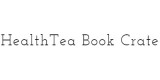 Health Tea Book Crate