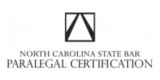 North Carolina Certified