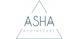 Asha Apothecary